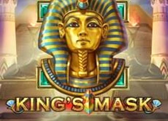 king’s mask slot