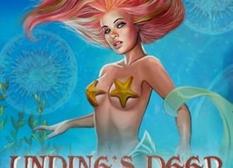 undine deep from Endorphina